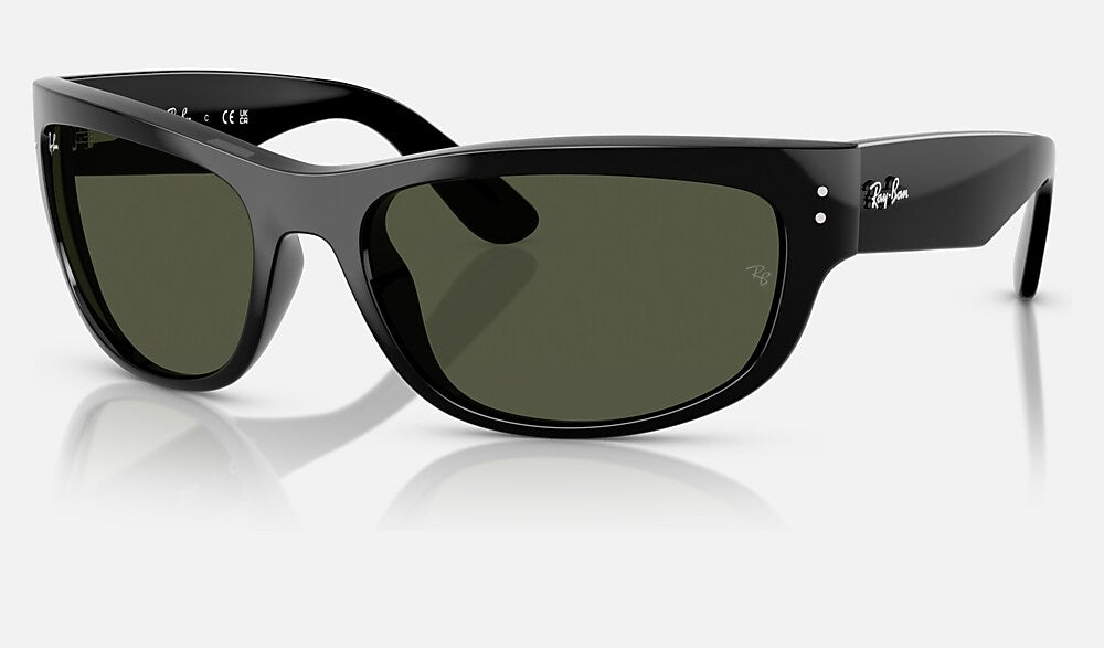 Ray-Ban RB2289 901/31 - vista tres cuartos