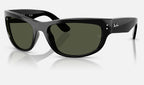 Ray-Ban RB2289 901/31 - vista tres cuartos
