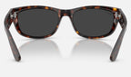 Ray-Ban RB2289 902/48 - vista posterior