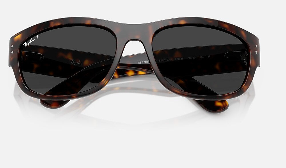 Ray-Ban RB2289 902/48 - detalle