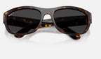 Ray-Ban RB2289 902/48 - detalle