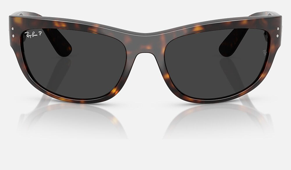 Ray-Ban RB2289 902/48 - vista frontal