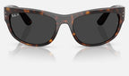 Ray-Ban RB2289 902/48 - vista frontal
