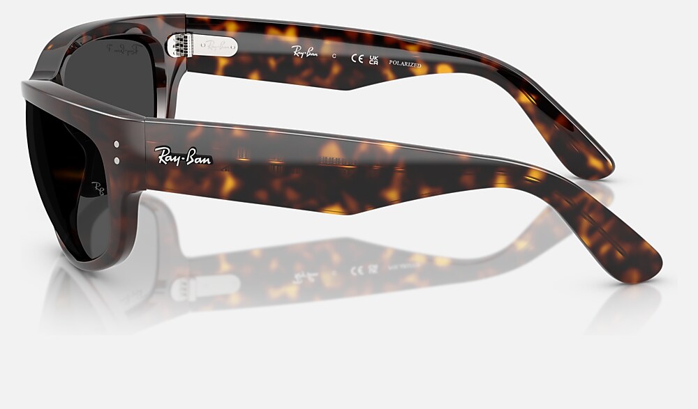 Ray-Ban RB2289 902/48 - vista lateral