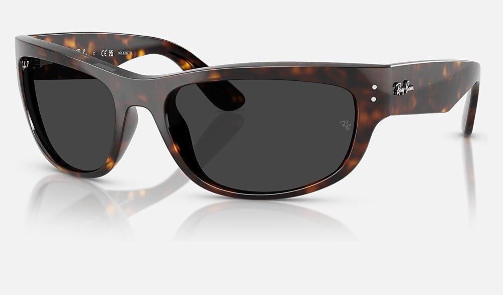 Ray-Ban RB2289 902/48 - vista tres cuartos