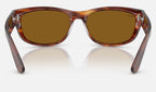 Ray-Ban RB2289 954/33 - vista posterior