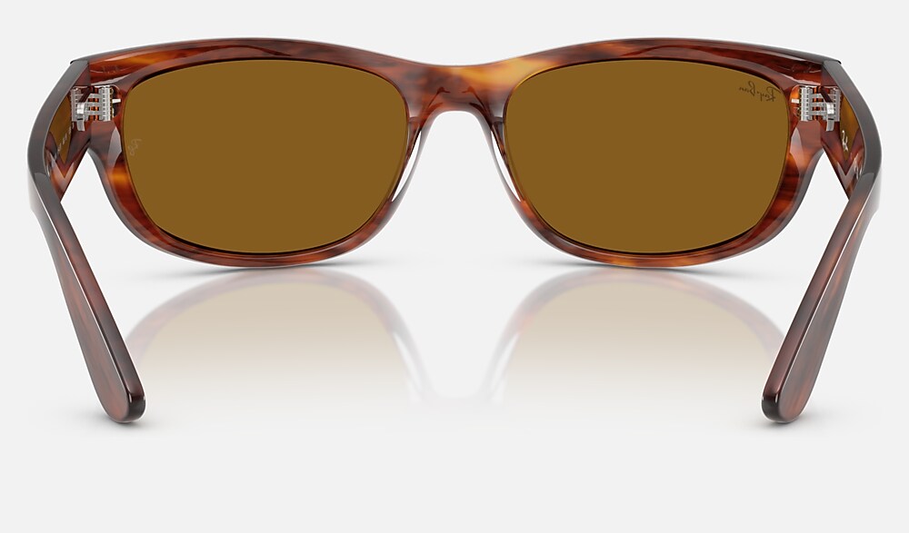 Ray-Ban RB2289 954/33 - vista posterior