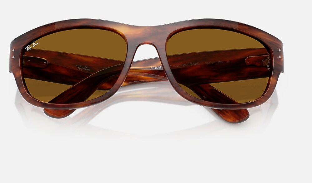 Ray-Ban RB2289 954/33 - detalle