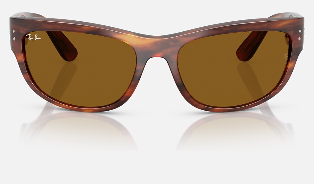 Ray-Ban RB2289 954/33 - vista frontal