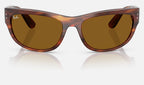 Ray-Ban RB2289 954/33 - vista frontal