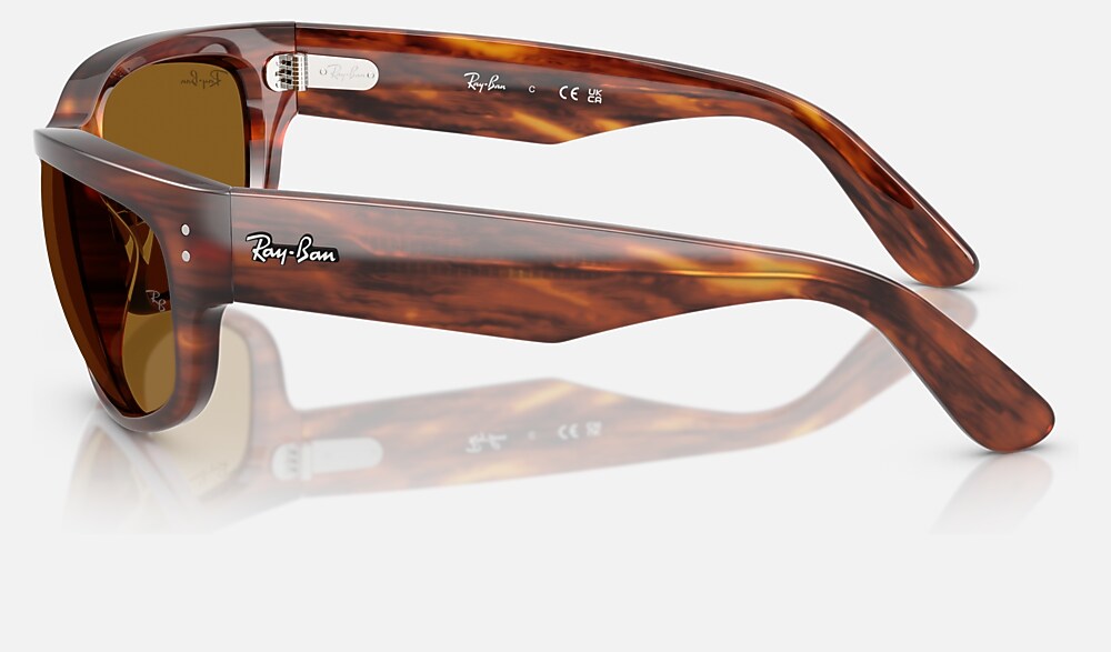Ray-Ban RB2289 954/33 - vista lateral