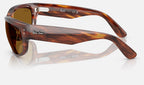 Ray-Ban RB2289 954/33 - vista lateral