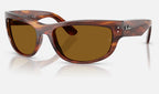 Ray-Ban RB2289 954/33 - vista tres cuartos