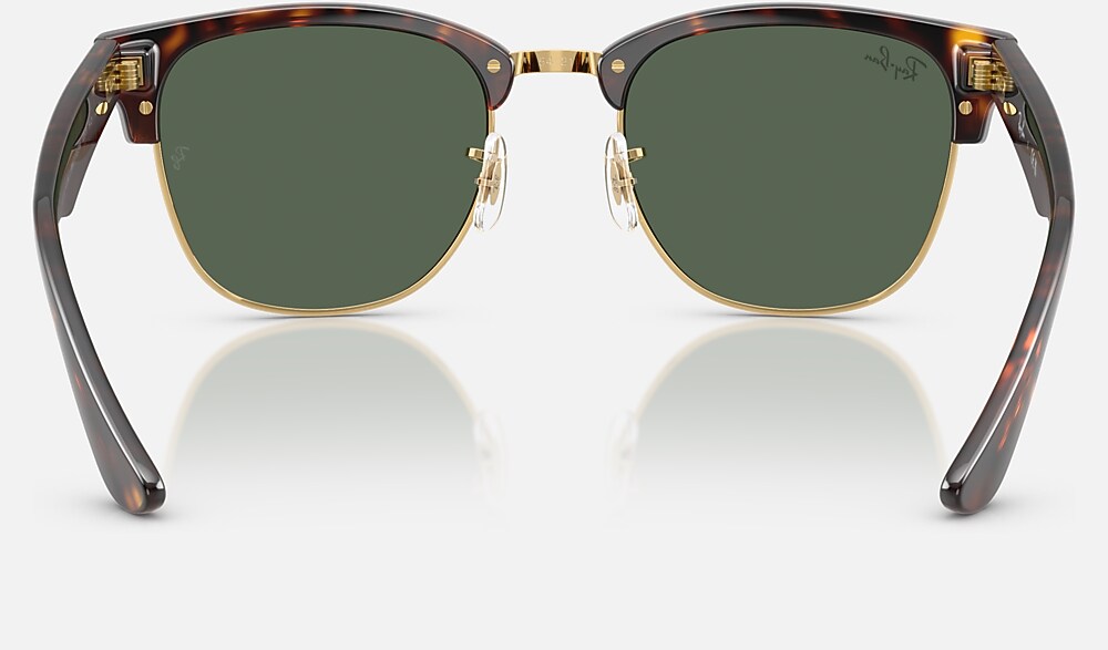 Ray-Ban RBR0504S 1359VR - vista posterior