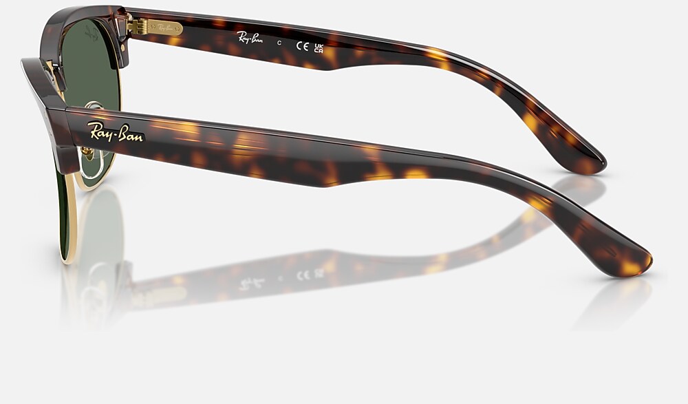 Ray-Ban RBR0504S 1359VR - vista lateral