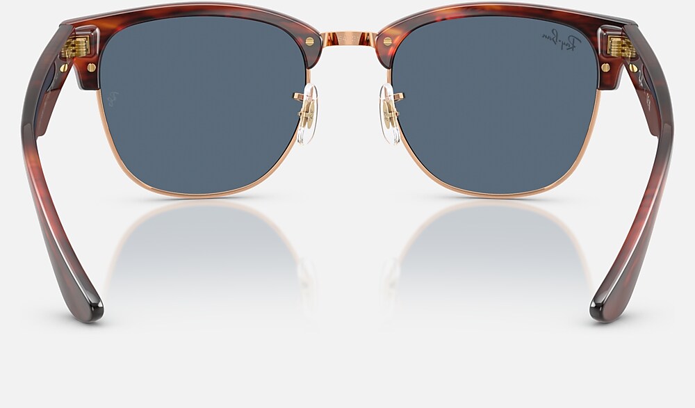 Ray-Ban RBR0504S 13983A - vista posterior