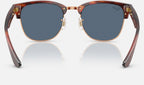 Ray-Ban RBR0504S 13983A - vista posterior