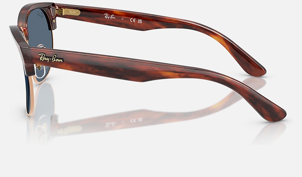 Ray-Ban RBR0504S 13983A - vista lateral