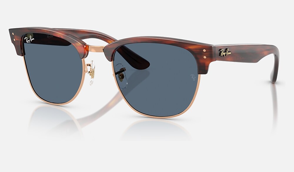 Ray-Ban RBR0504S 13983A - vista tres cuartos