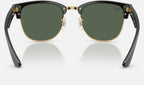 Ray-Ban RBR0504S 6677VR - vista posterior
