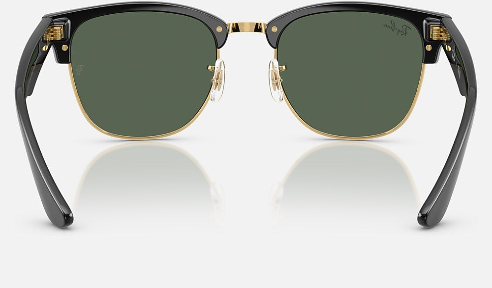 Ray-Ban RBR0504S 6677VR - vista posterior