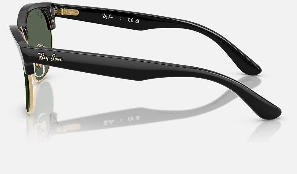 Ray-Ban RBR0504S 6677VR - vista lateral