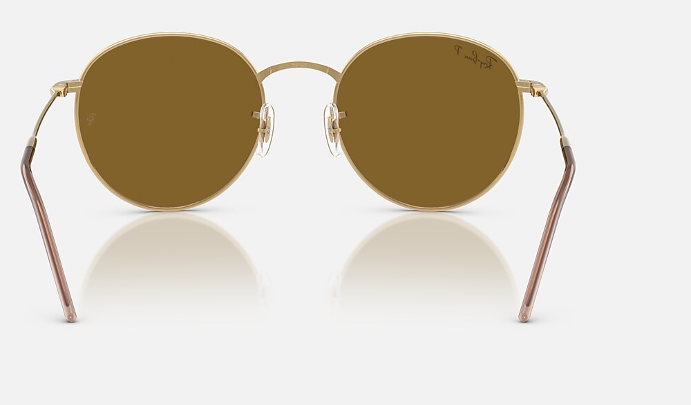 Ray-Ban RBR0103S 001/83 - vista posterior