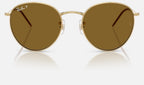 Ray-Ban RBR0103S 001/83 - vista frontal