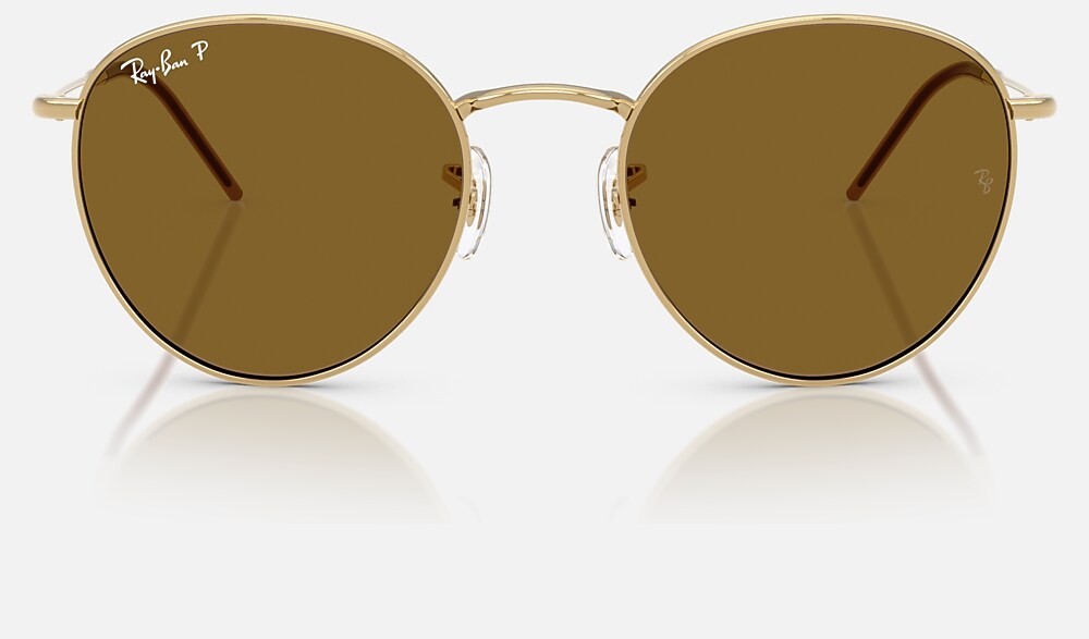 Ray-Ban RBR0103S 001/83 - vista frontal