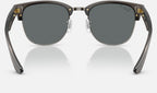 Ray-Ban RBR0504S 670781 - vista posterior