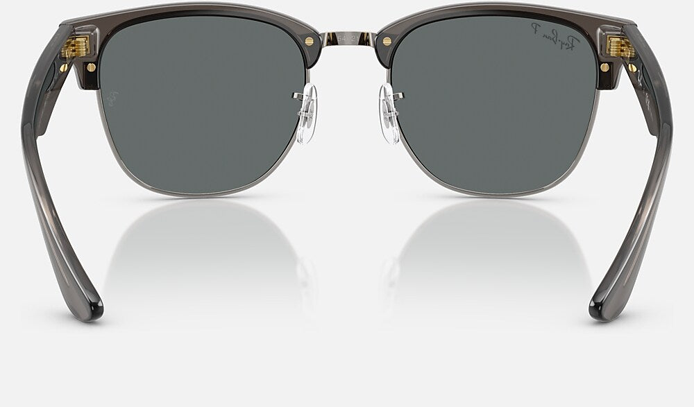 Ray-Ban RBR0504S 670781 - vista posterior