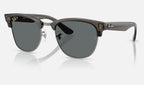 Ray-Ban RBR0504S 670781 - vista tres cuartos
