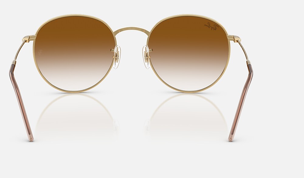 Ray-Ban RBR0103S 001/CB - vista posterior