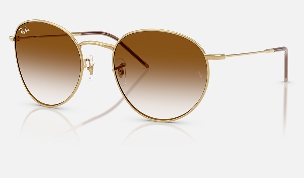 Ray-Ban RBR0103S 001/CB - vista tres cuartos