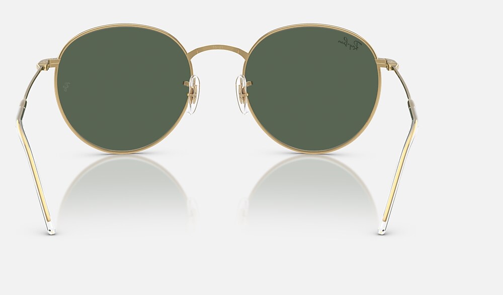 Ray-Ban RBR0103S 001/VR - vista posterior