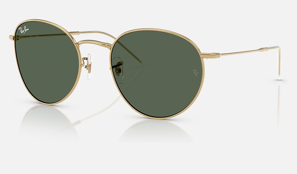Ray-Ban RBR0103S 001/VR - vista tres cuartos