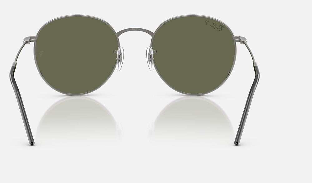Ray-Ban RBR0103S 004/9A - vista posterior