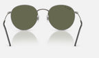 Ray-Ban RBR0103S 004/9A - vista posterior
