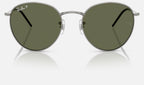 Ray-Ban RBR0103S 004/9A - vista frontal