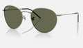 Ray-Ban RBR0103S 004/9A - vista tres cuartos