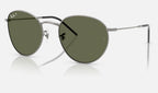 Ray-Ban RBR0103S 004/9A - vista tres cuartos