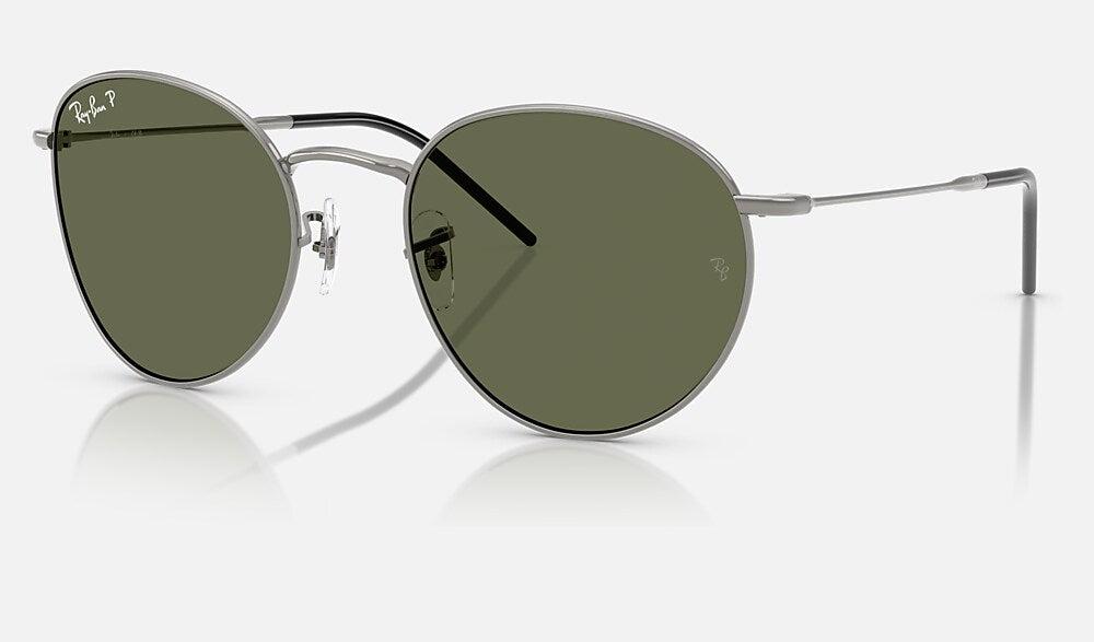 Ray-Ban RBR0103S 004/9A - vista tres cuartos