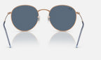 Ray-Ban RBR0103S 92023A - vista posterior