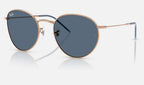 Ray-Ban RBR0103S 92023A - vista tres cuartos