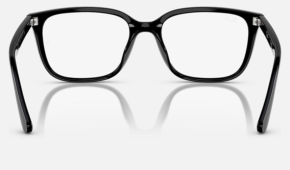 Ray-Ban 0RX7248D 2000 - vista posterior