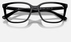 Ray-Ban 0RX7248D 2000 - detalle