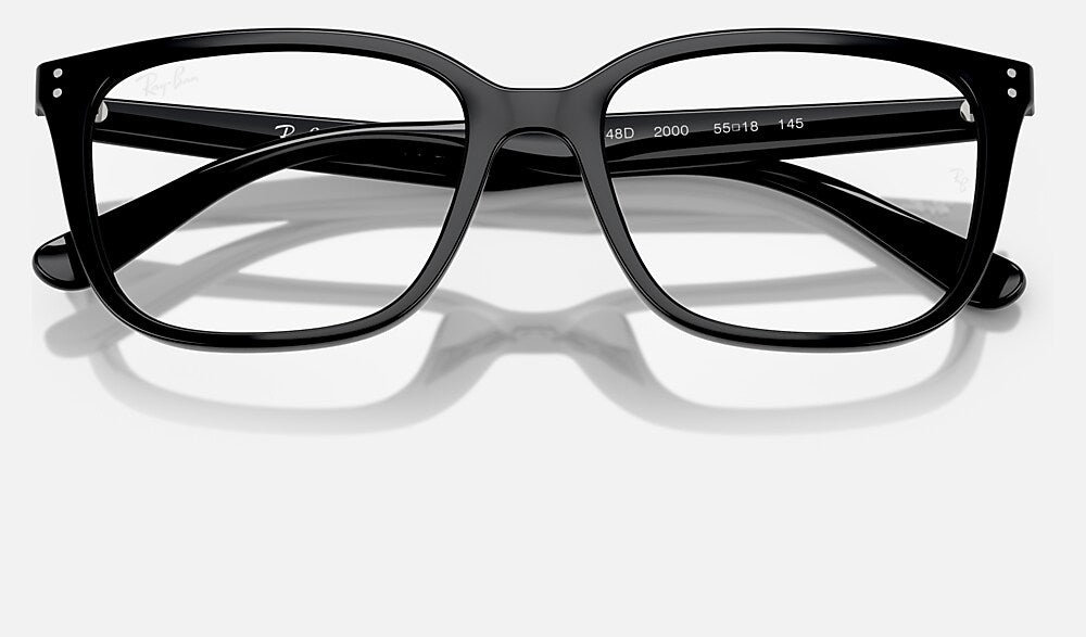 Ray-Ban 0RX7248D 2000 - detalle