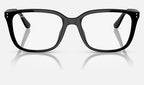 Ray-Ban 0RX7248D 2000 - vista frontal