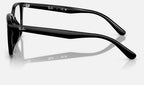 Ray-Ban 0RX7248D 2000 - vista lateral