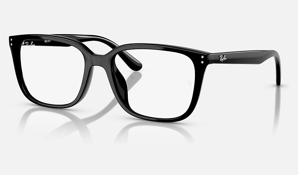Ray-Ban 0RX7248D 2000 - vista tres cuartos